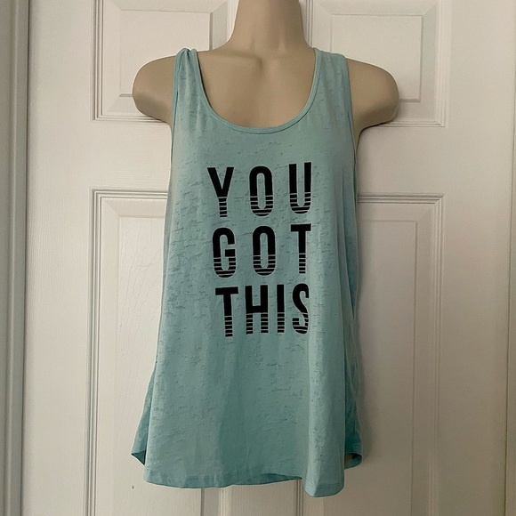 You Got This Muscle Tank - Picture 1 of 2